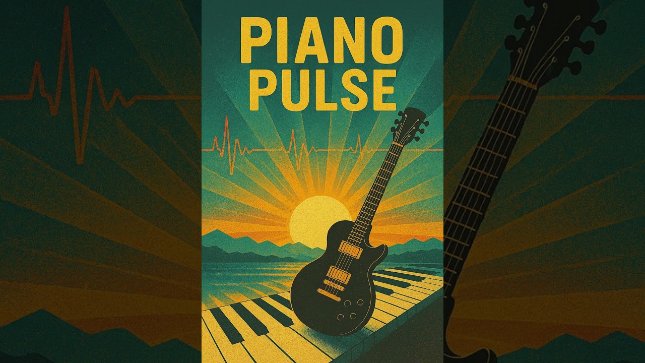 Piano Pulse RSP episode 5