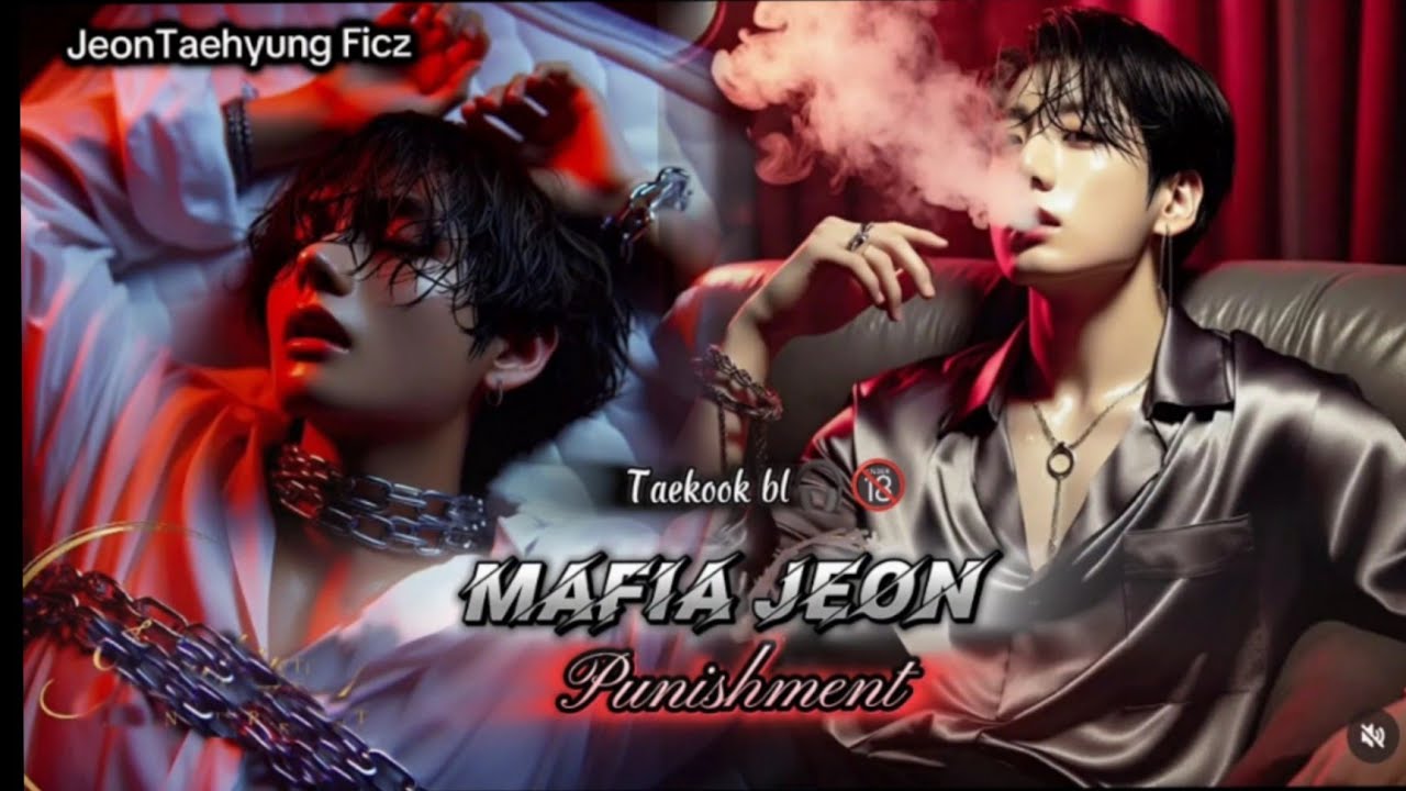 🅼🅰🅵🅸🅰 🅹🅴🅾🅽 🅿🆄🅽🅸🆂🅷🅼🅴🅽🆃 || Taekookbl oneshot || taekooktamilvoiceover || JeonTaehyung Ficz