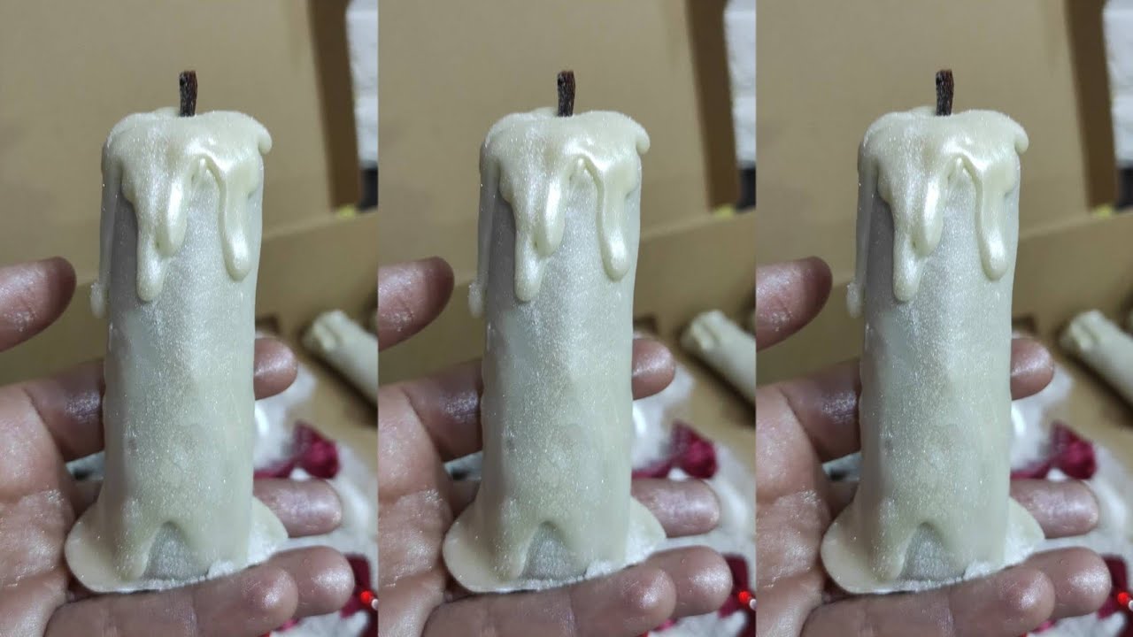 حلوة شموع المولد بوصفة بزاف بنينة جربوها و دعولي
