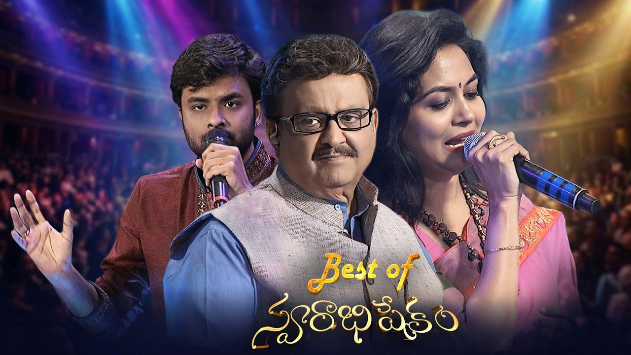 Best of Swarabhishekam | 9th March 2026 | Full Episode | ETV Telugu