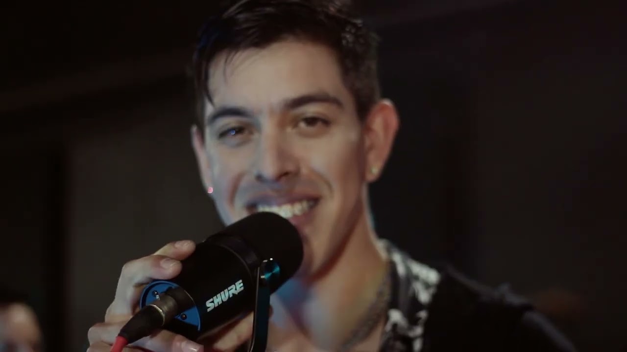 Pura Kandela - Dueles / El mismo aire (Ensayo en vivo) 🔥