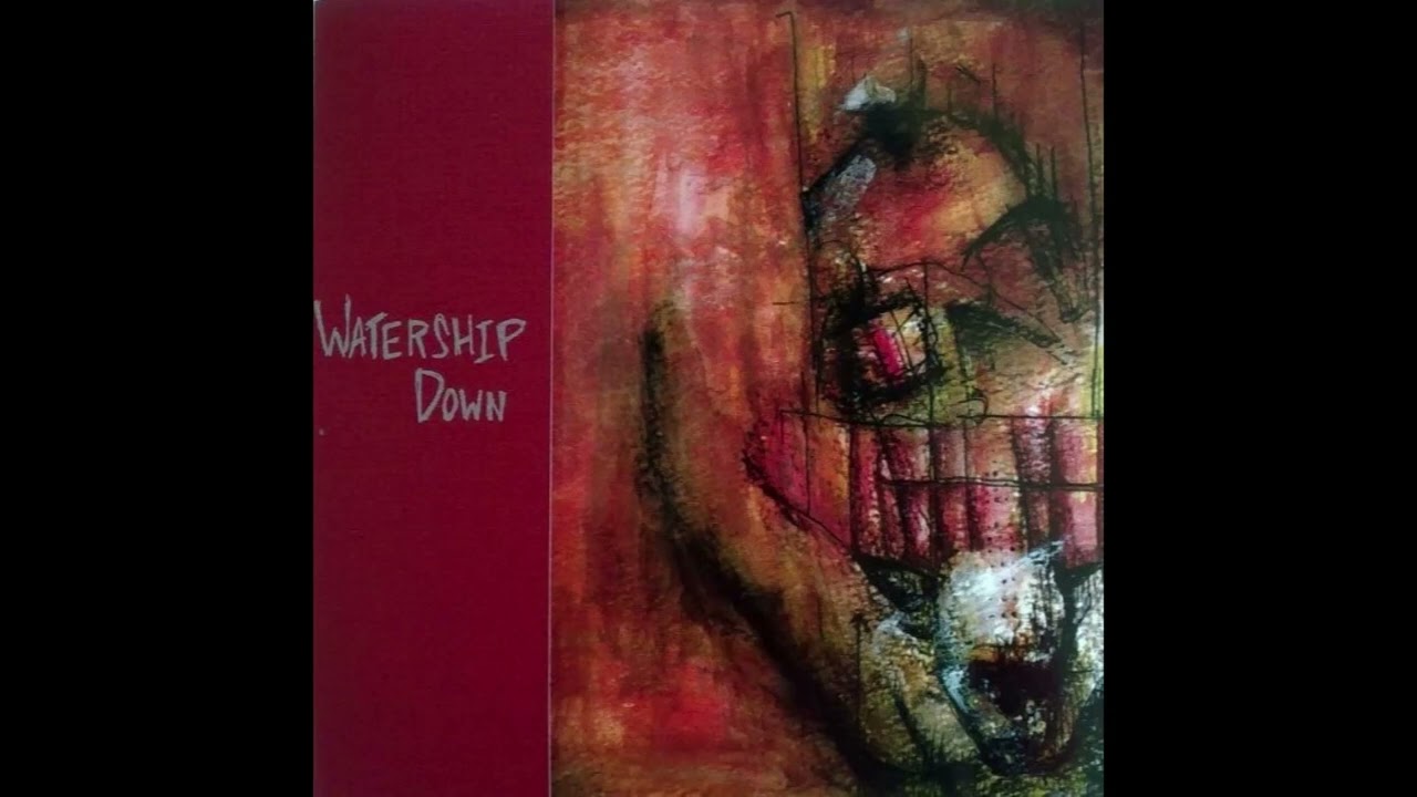 Watership Down - Second Step Still