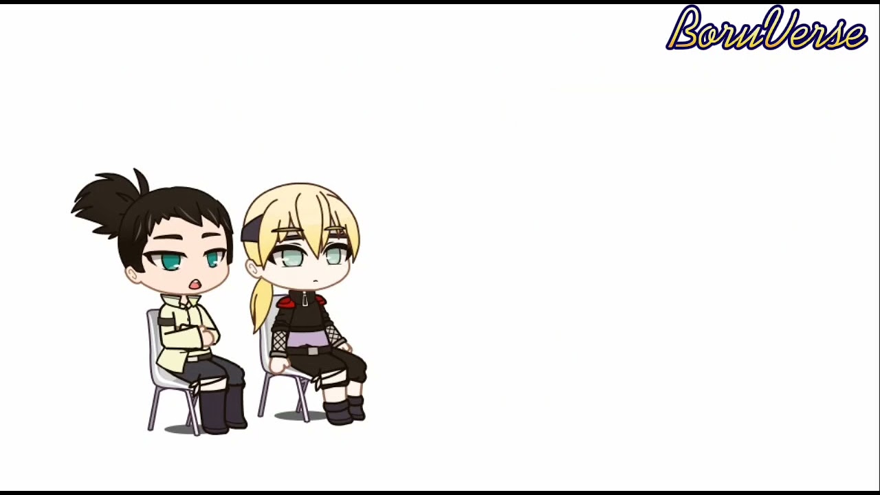 Boruto and friends react to ships (fan art) || Read description pls