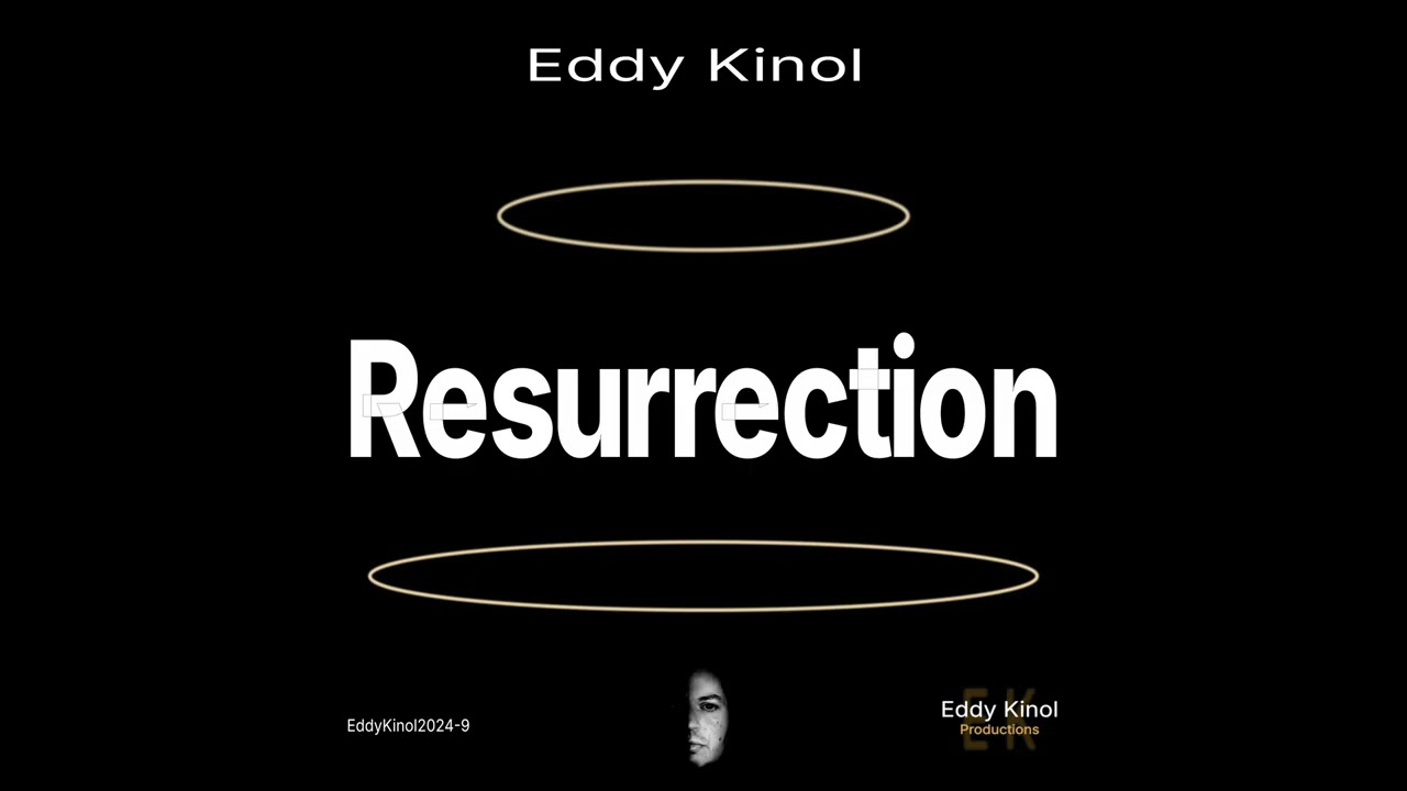 Eddy Kinol - Resurrection (Original Mix)