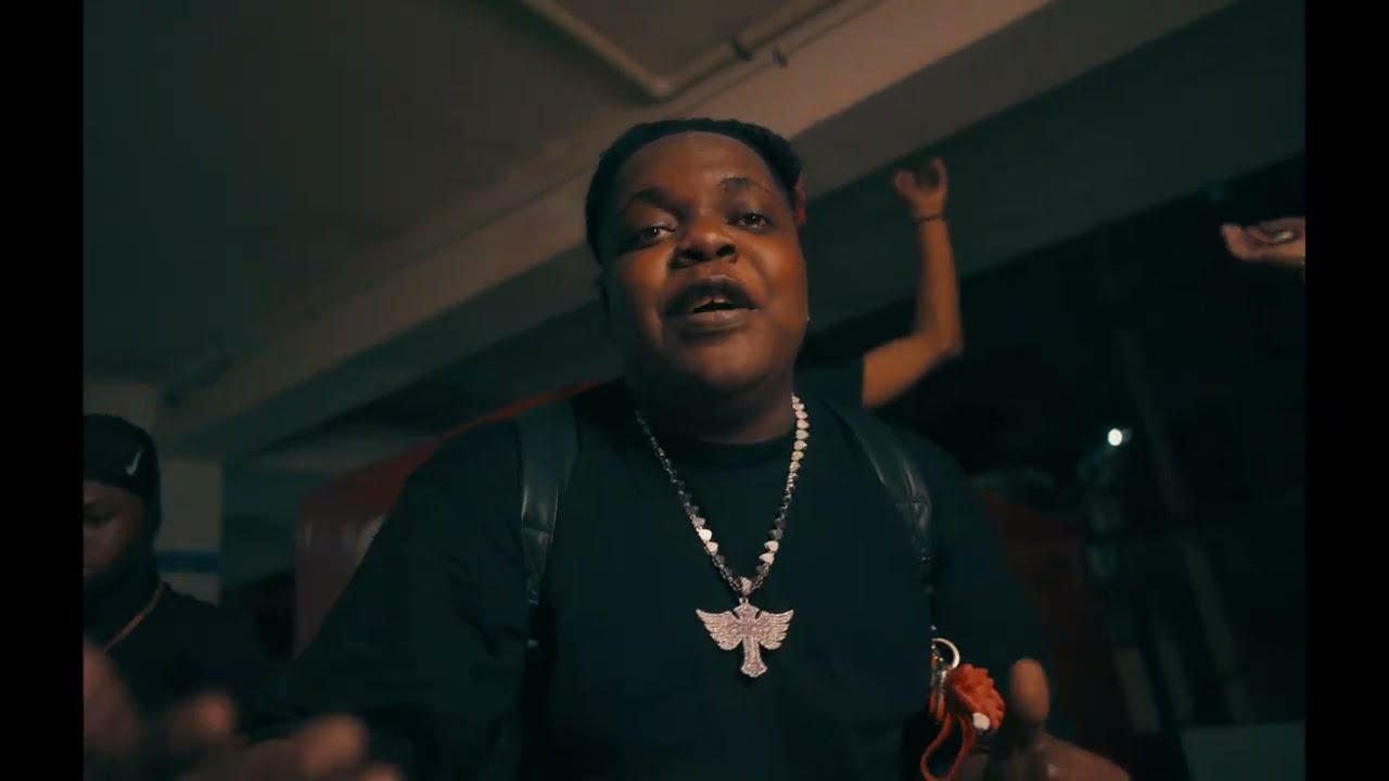 Bourik The Latalay - 600 RAD ft ELCHE, @LPA-PAPA-DRIPP, @jpp_papablood, Bando &@JAYBAHDWORLDWIDE