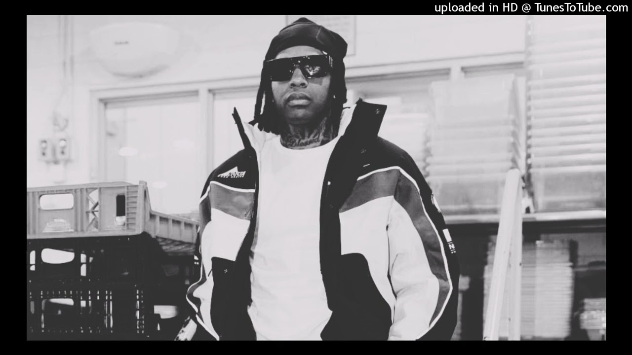 Lil Durk - Stand my Ground (Music Album)
