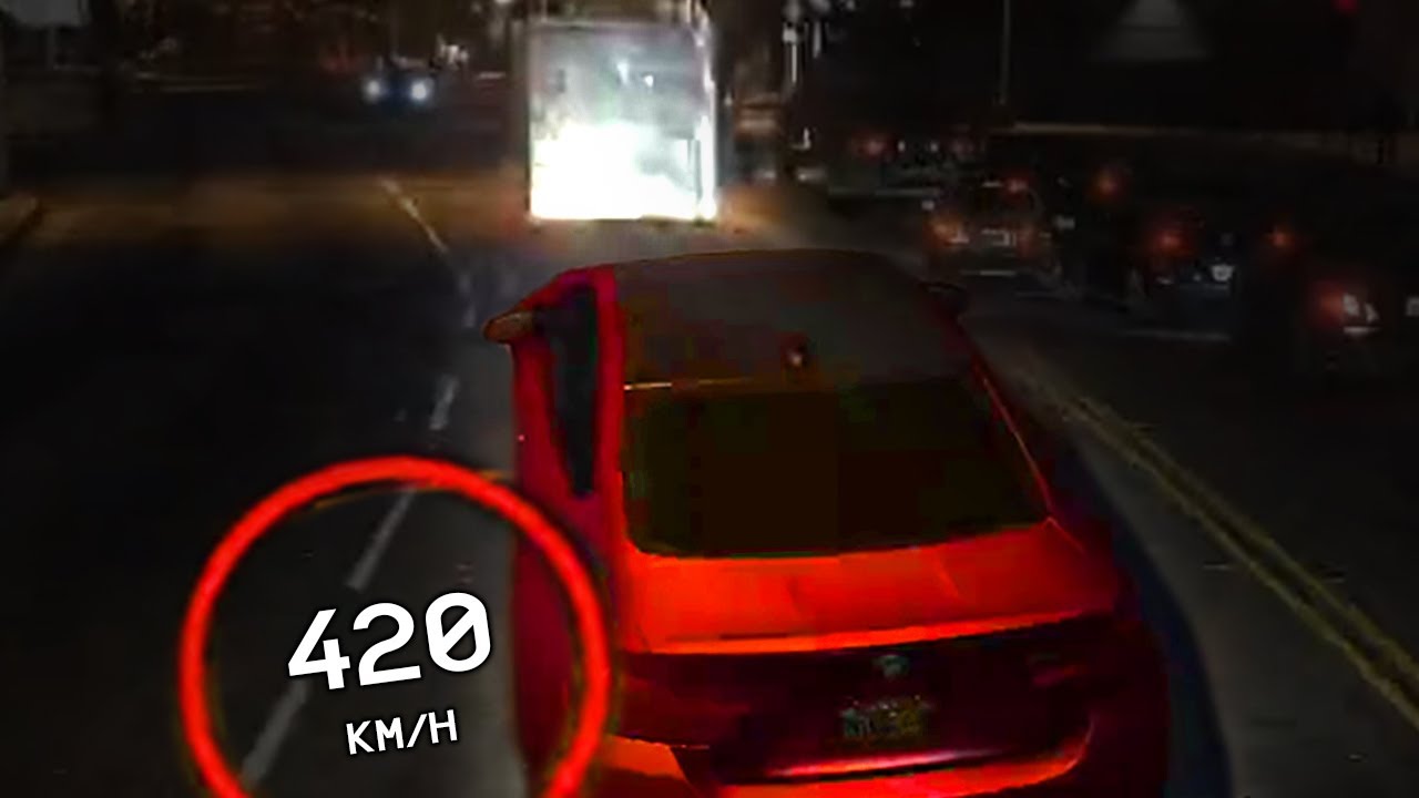 ЛЕТИМ С НА ГОЧЕВ М4-КАТА!