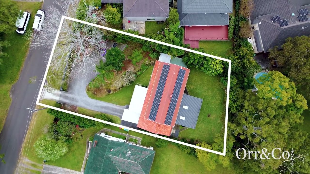 38 Wyuna Road, West Pymble | Orr&Co