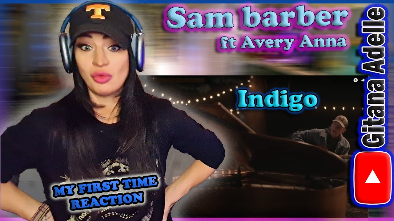 My First Time Hearing Sam Barber..