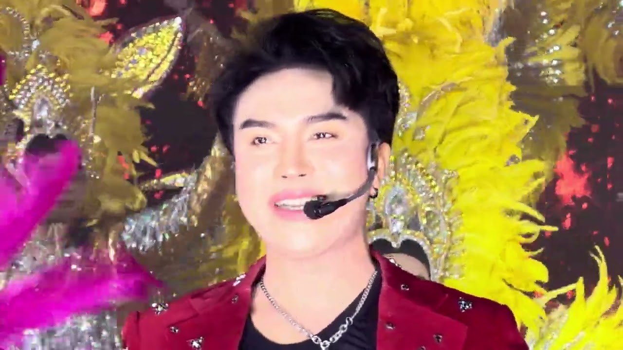 วัดศิวดลเปิดตัวพระเอกคู่ใจ ในฤดูกาลนี้ ##สาวน้อยเพชรบ้านแพง ￼￼