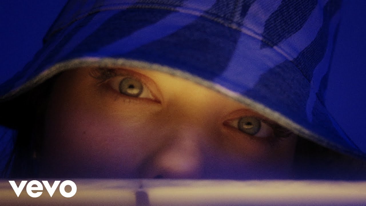 Vale LP - CHÉRI (Visual Video)