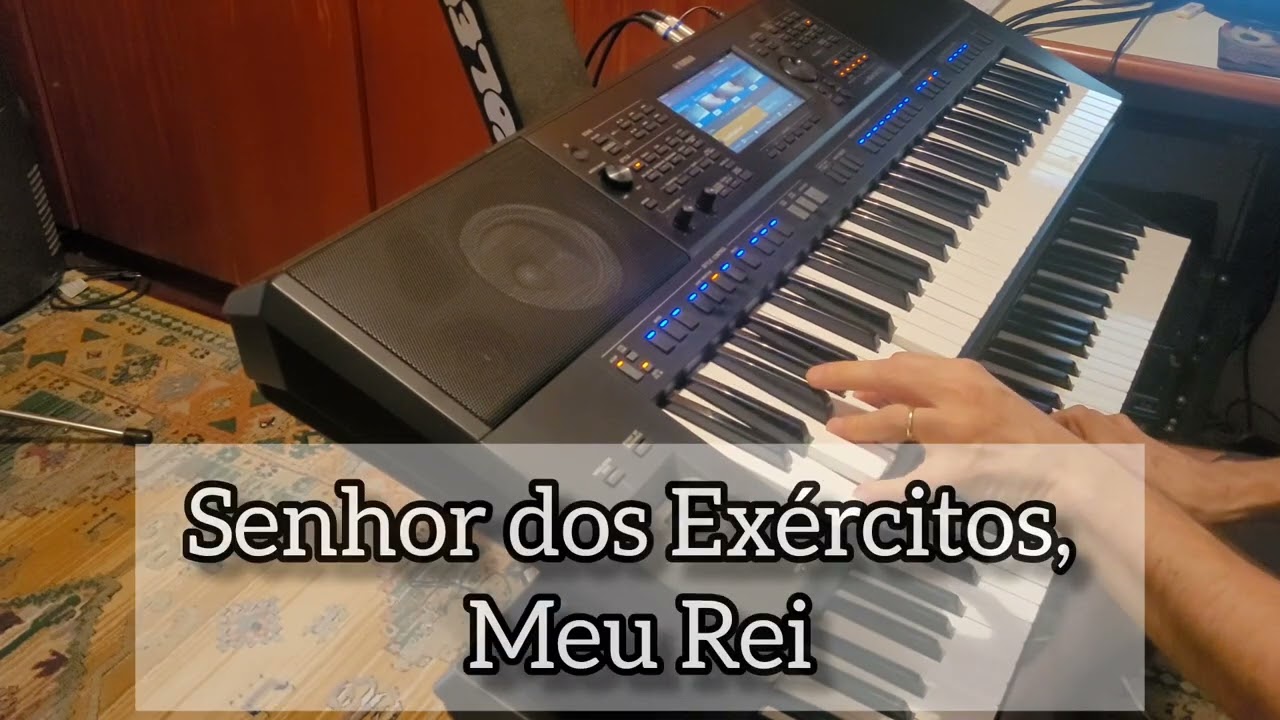 A FELICIDADE ( JUNINHO CASSIMIRO ) - PLAYBACK.