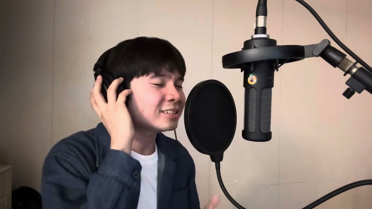 Sudden Shower - Lovely Runner Ost (한국어 + Filipino) Cover by Mael (마엘)