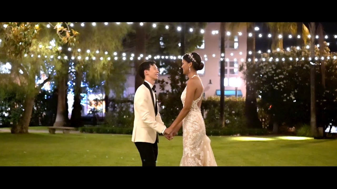 Castle Green Wedding Film | Pasadena, CA