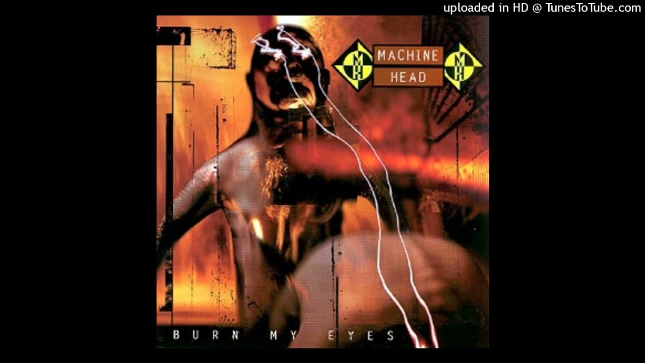 Machine Head - Davidian