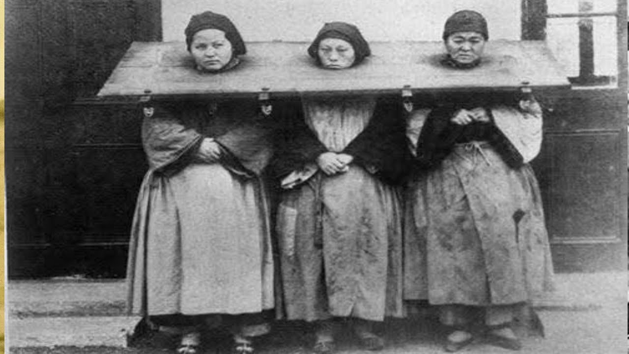 These 30 RARE Photos That Will Change How You See History