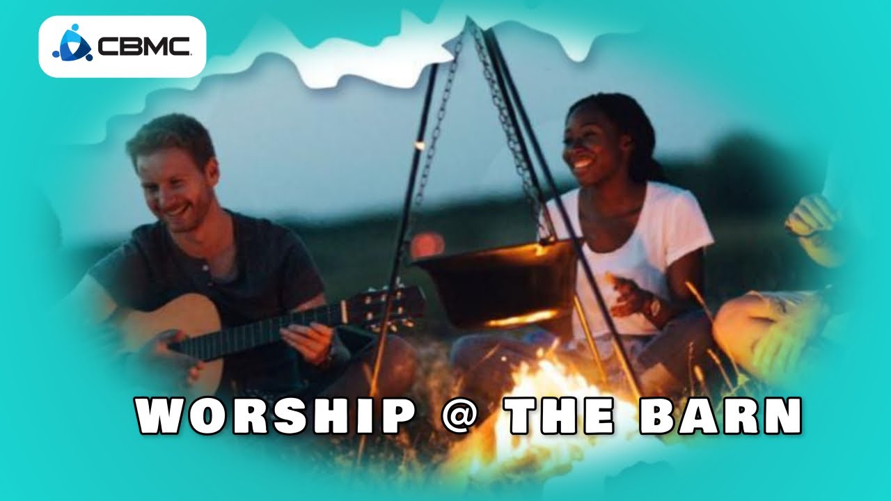 WORSHIP @ THE BARN