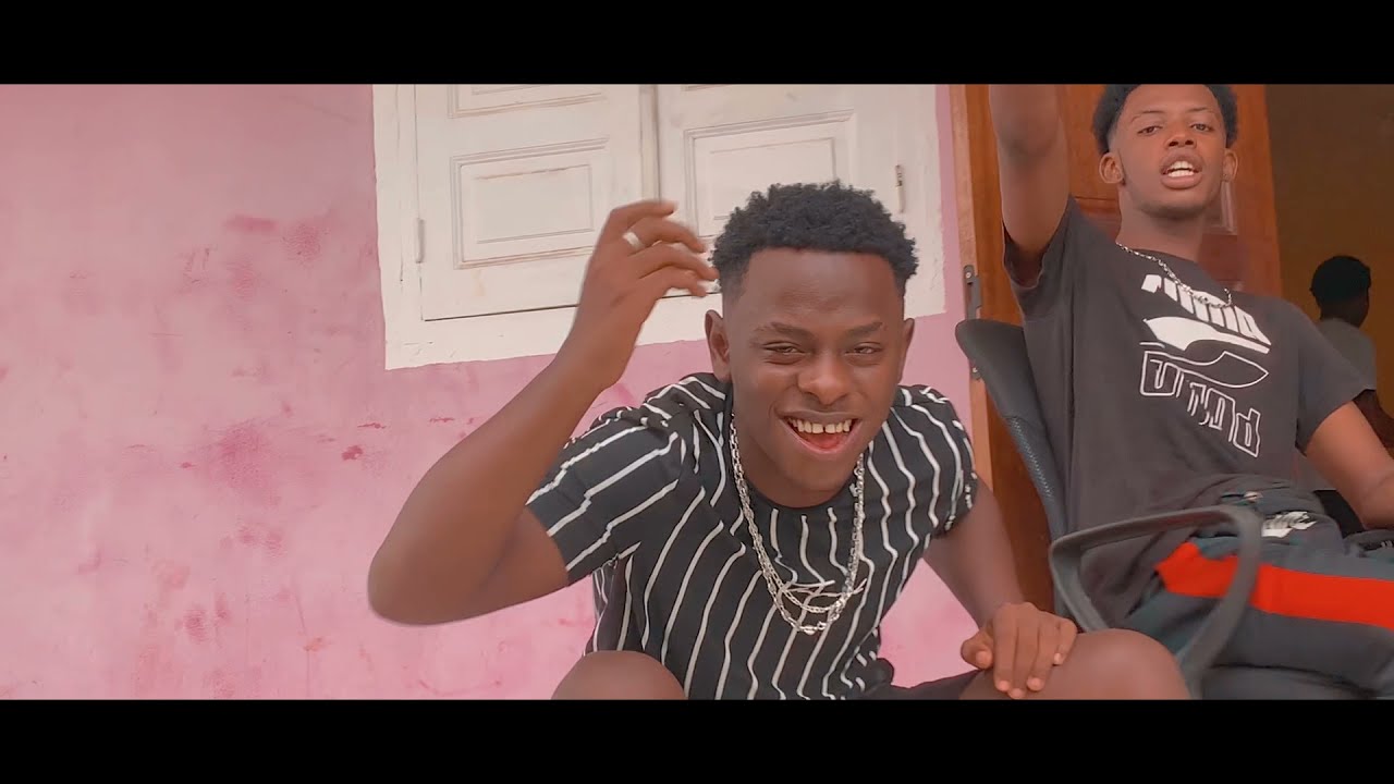 TEAM MEDAR X 22 SQUAD - Tête a tête (clip officiel)