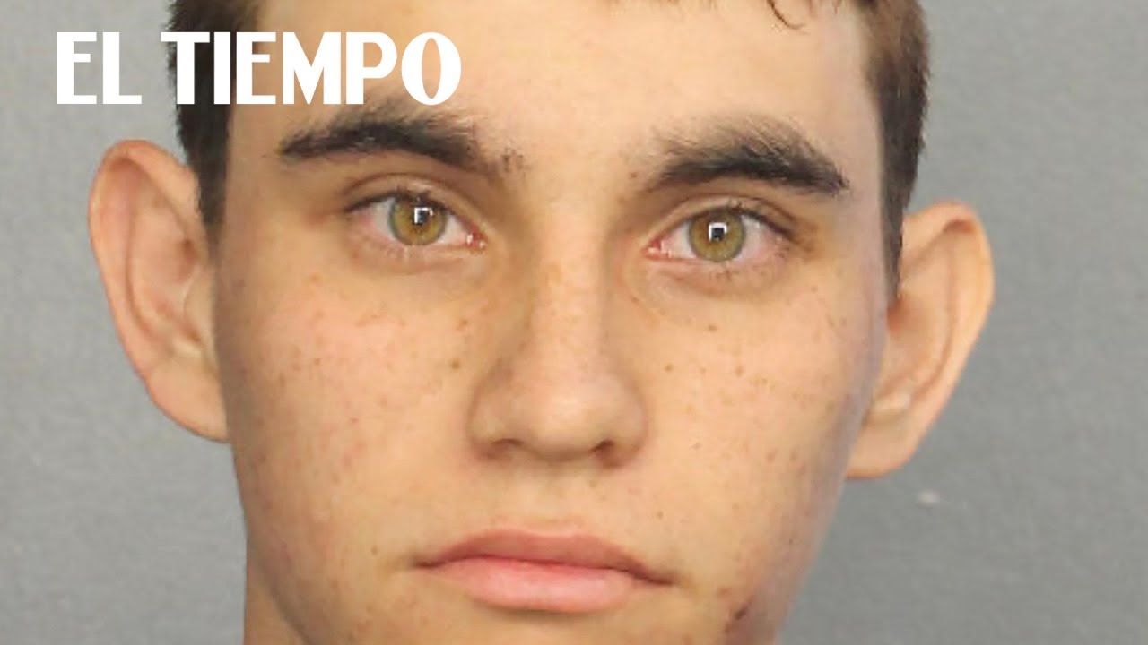 Nikolas Cruz: su paso a paso antes de asesinar a 17 personas | El Tiempo