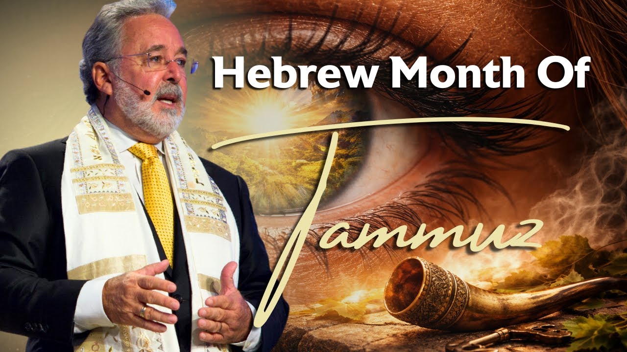 Shabbat Me’orim: Seeing With the Eye of Faith in the Month of Tammuz