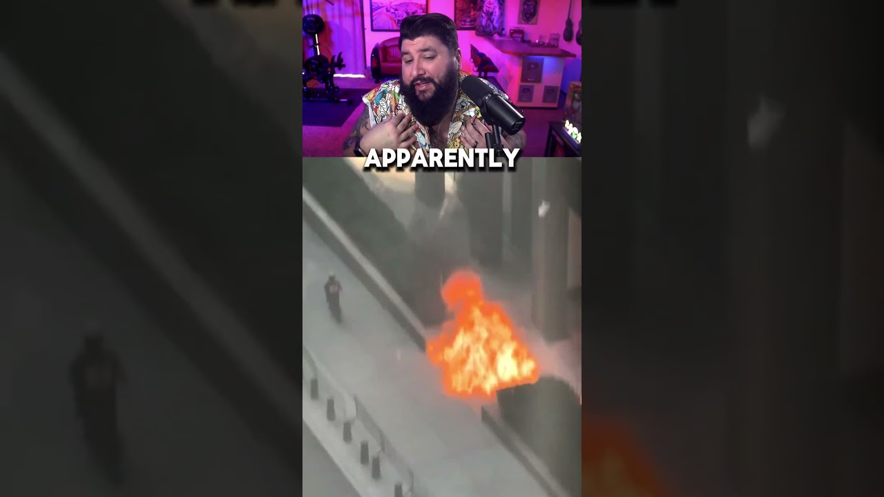 Anti ICE 