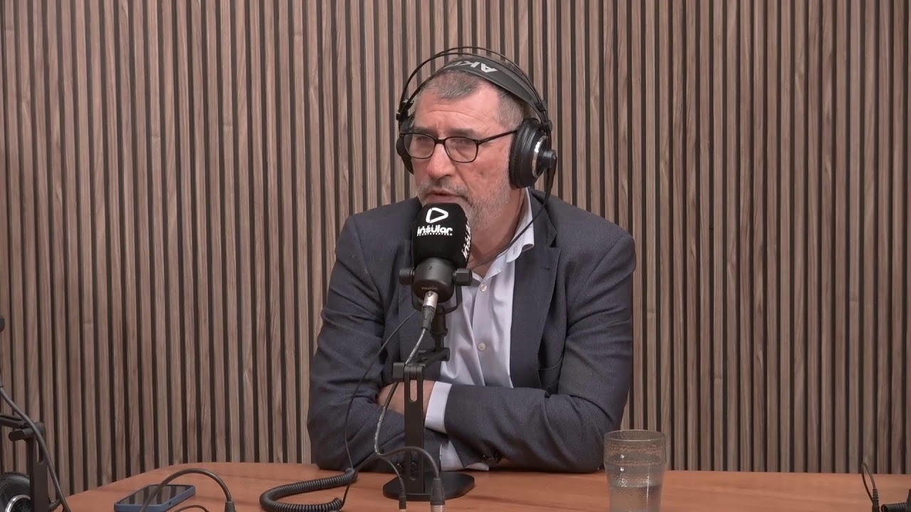 La Voz de Fuerteventura I Paco Artiles
