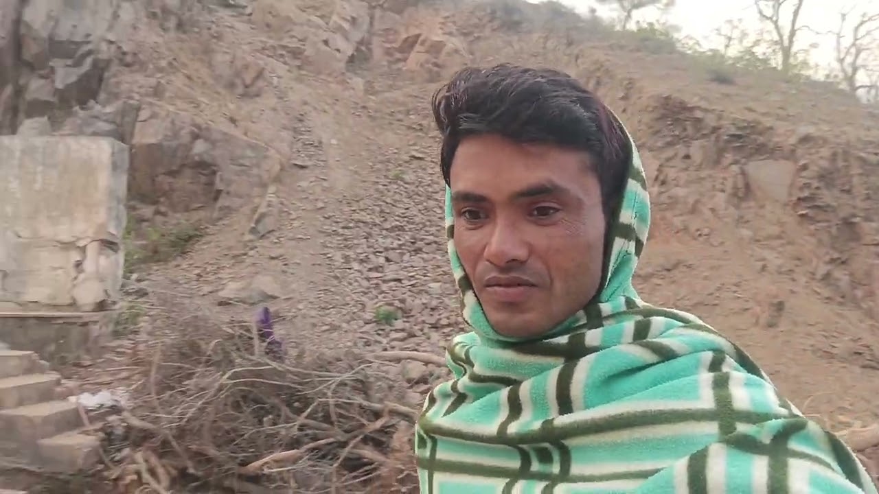 बालाजी मंदिर शानदार नजारा देखनेका ।।