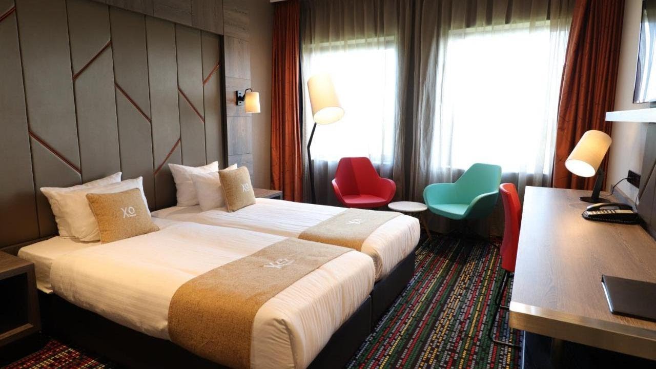 XO Hotels Couture, Amsterdam, Netherlands