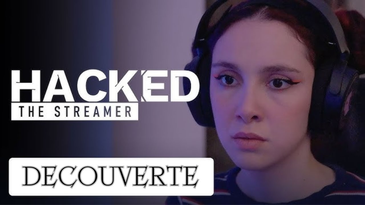 Hacked - The Streamer : La démo du film interactif (Gameplay PS5 commenté)