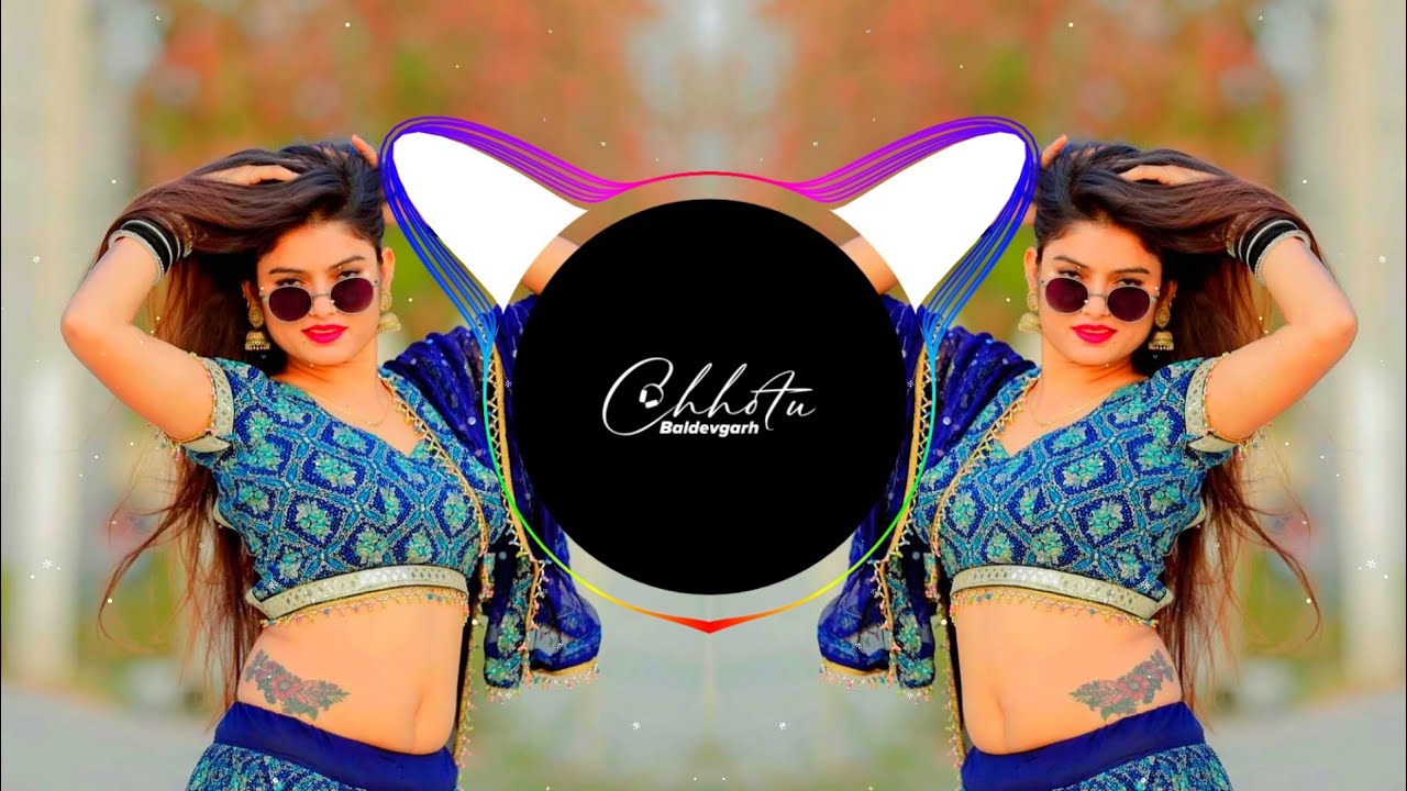 Katto Gilehri Dj Remix | Miley Naa Miley Hum | Shweta Tiwari | Boom Bass Mix | Dj Chhotu Baldevgarh