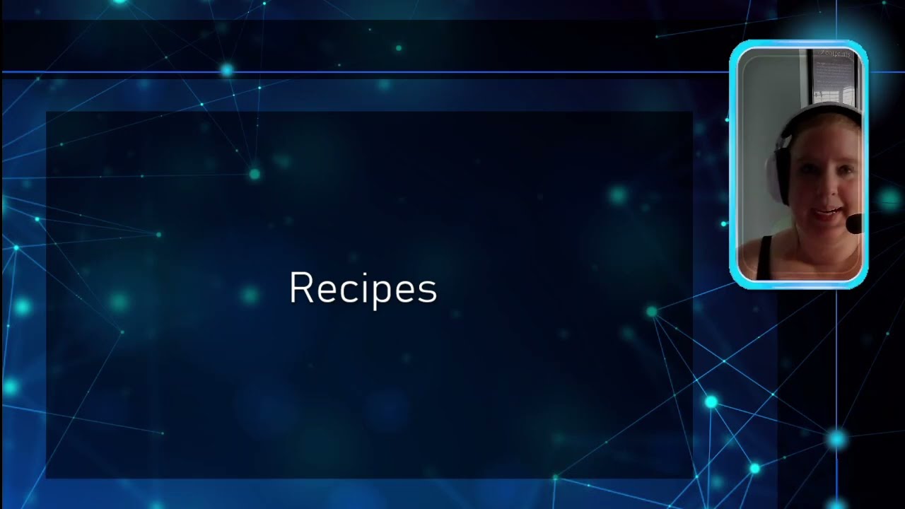 Stardew Valley Mod Creation: Recipes