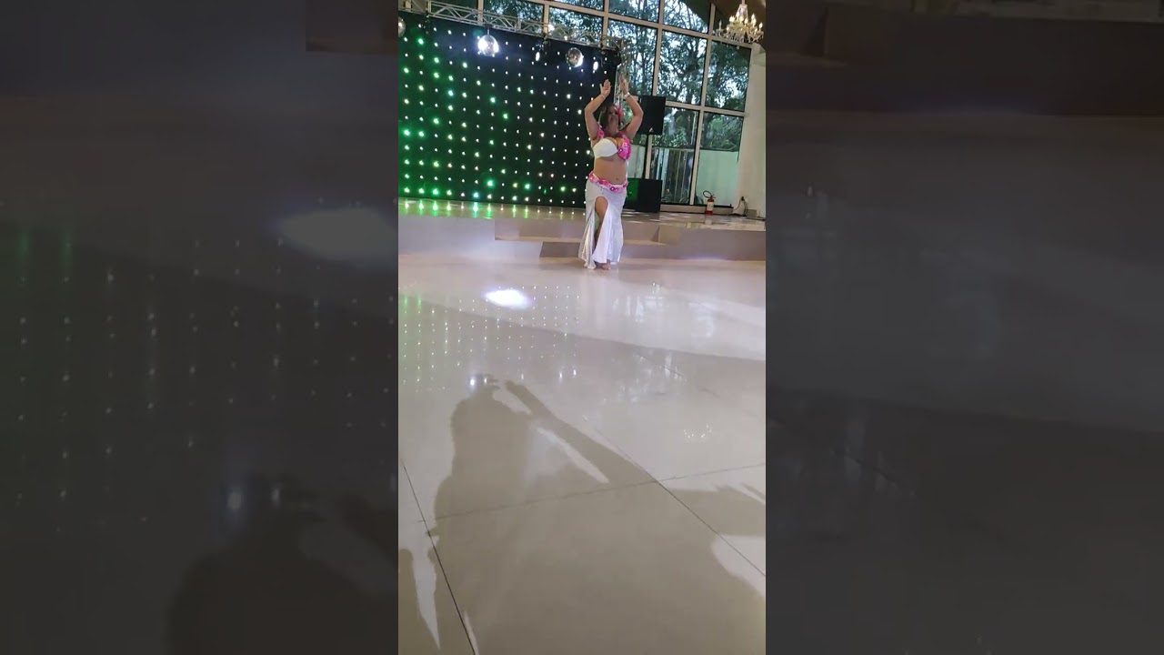 Martha Gama Yala Bina - Set el Hossen (edit)