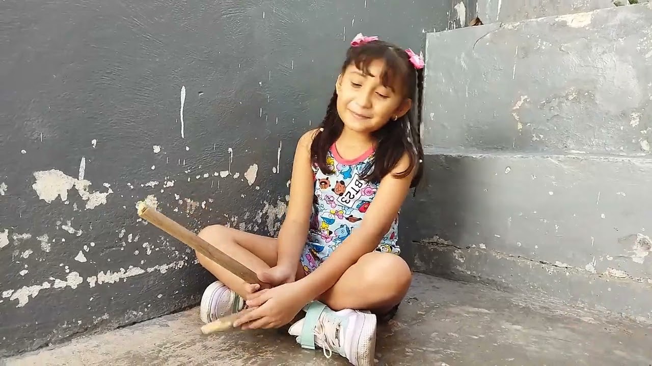 cómo hacer una kimbomba 😊
