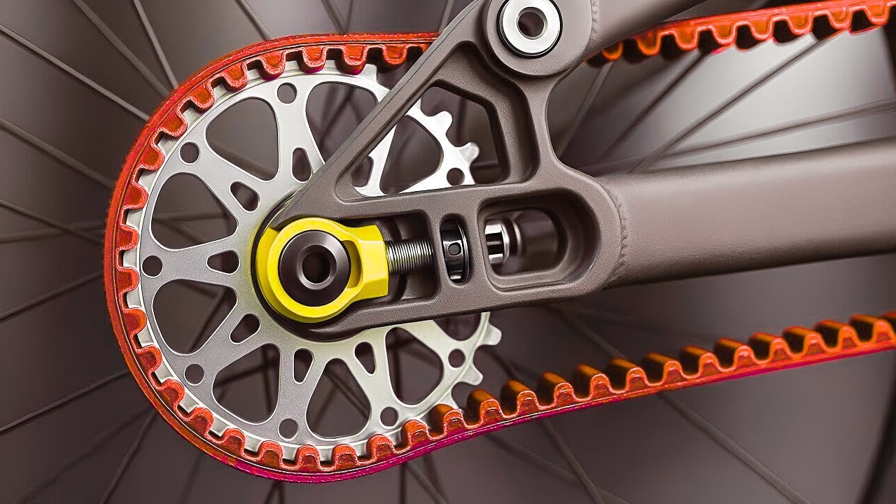 &ldquo;Genius Bicycle Inventions You Must See!&rdquo;