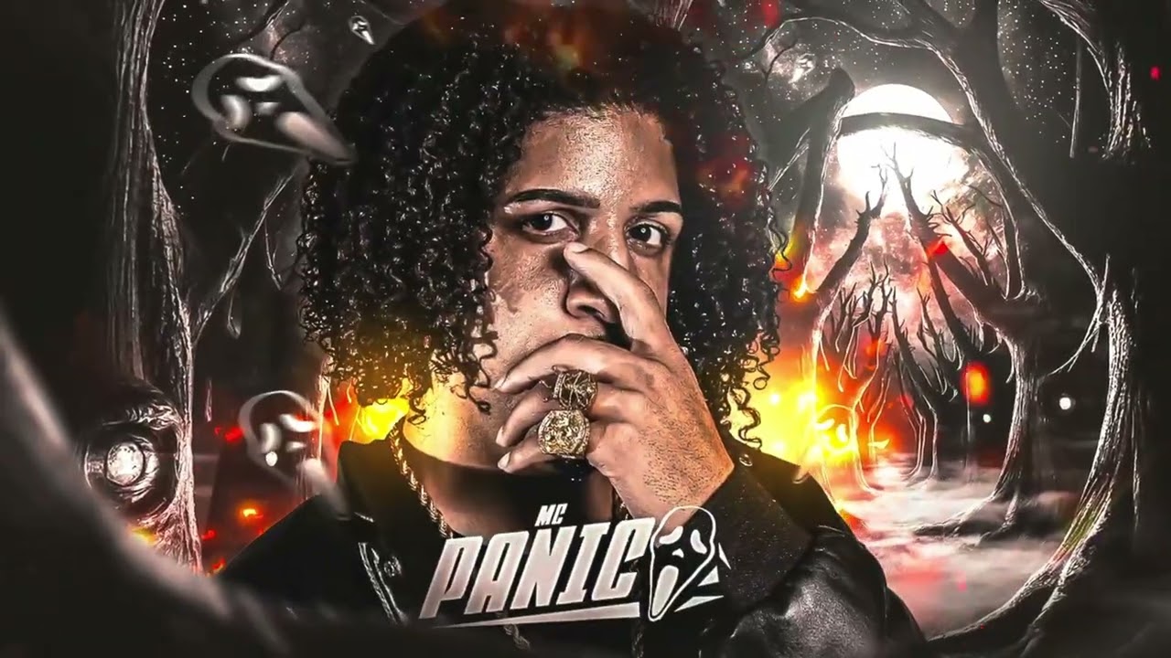 BOTA DE LADO -  MC PANICO (CORLEONE )