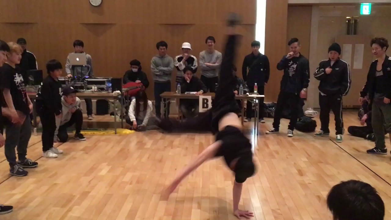 町田battle 