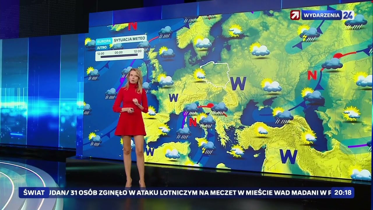 Ksenia Chlebicka - 23.10.2024