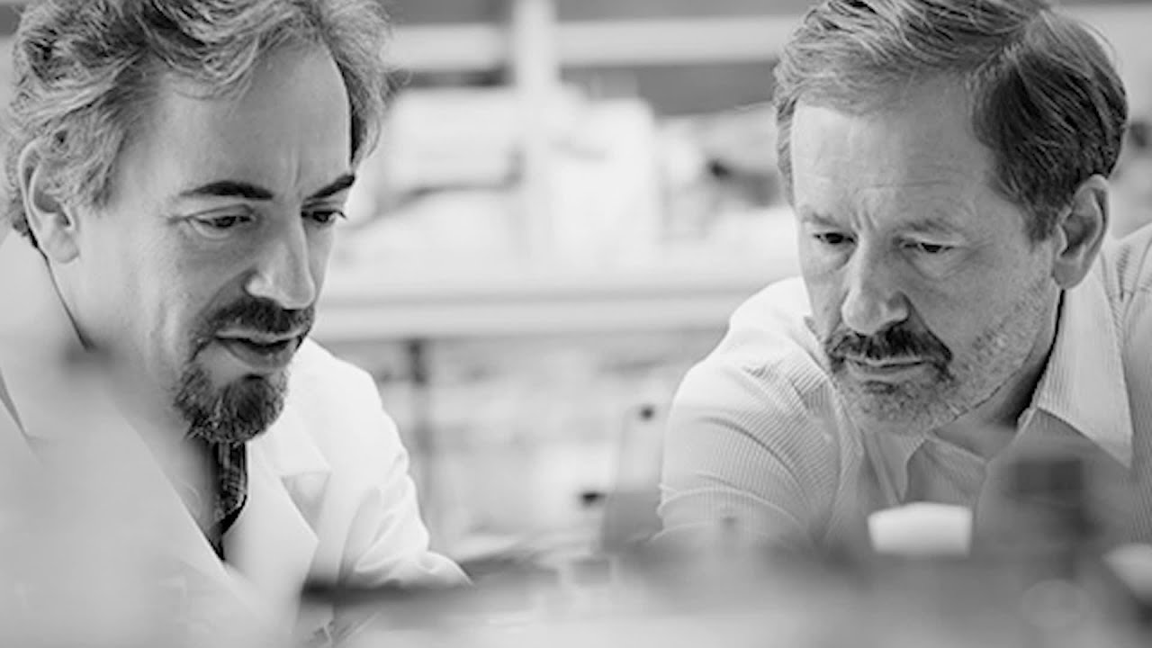 Fighting Cancer at the Cutting Edge of Medical Research