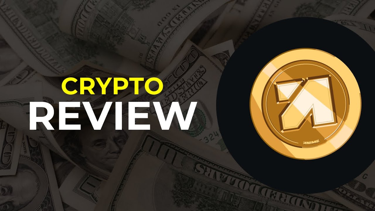 ANIMECOIN ($ANIME) : IS IT A SCAM?! (Full Review & Analysis, Crypto, Token & Price)