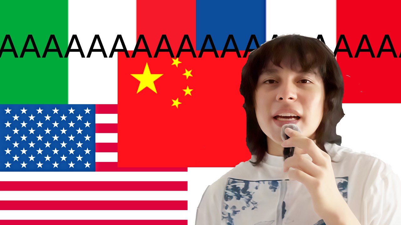1 HUMANO 5 IDIOMAS (AAAAAAAAAAAAAAAAAAAA)