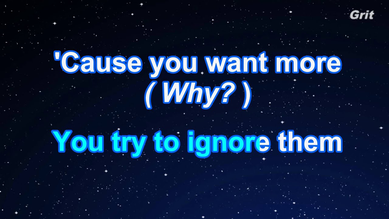 Art Deco- Lana Del Rey Karaoke【Guide Melody】