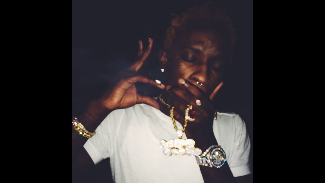 [FREE] Young Thug x Gunna x Lil Uzi Vert Type Beat - 