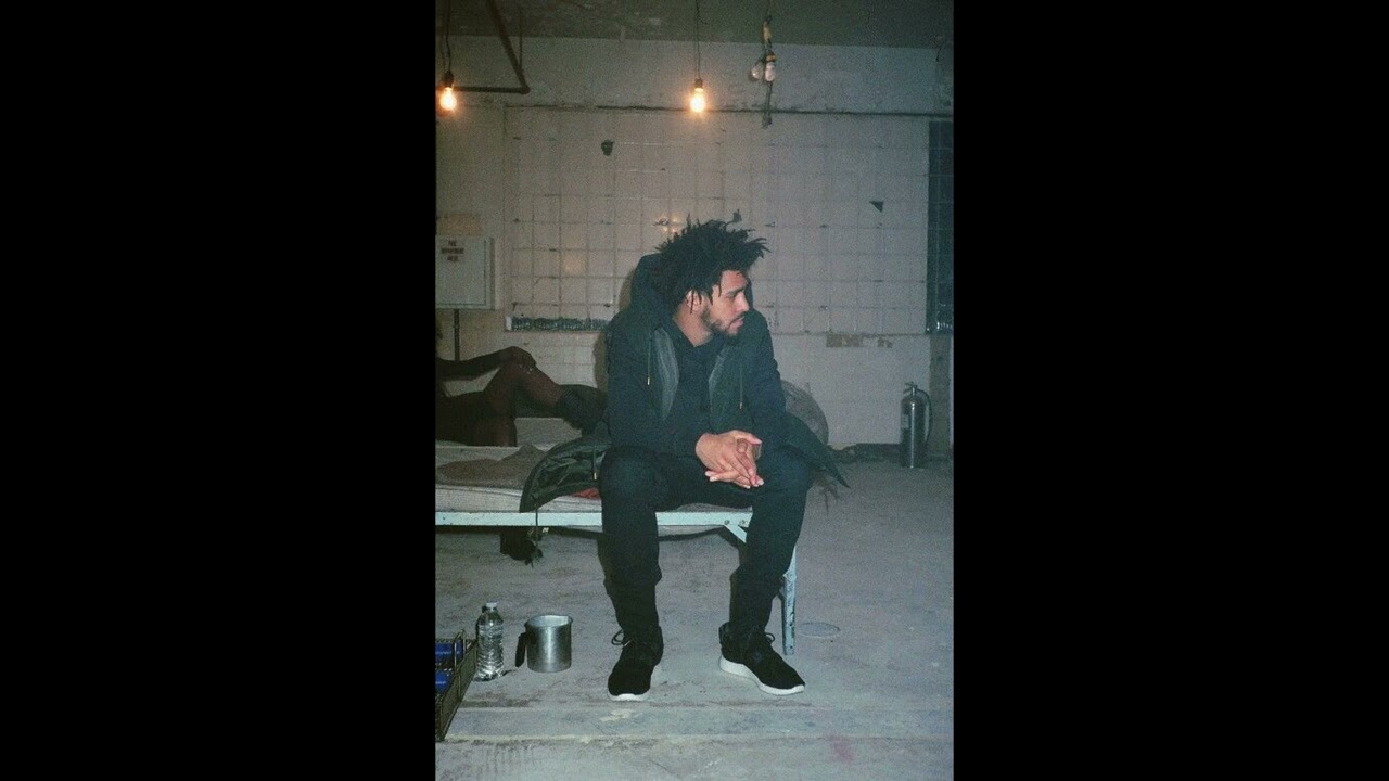 Indigo Dreams J Cole Type Beat - Soulful Boom Bap Instrumental [prod: BSM MUSIC]