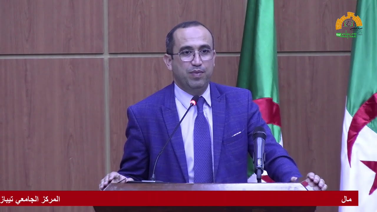 بث مباشر لاحتفالية عيد العمال الذي نظمتها ادارة الجامعة