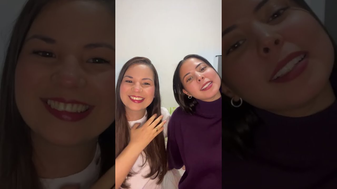 Lyn & Yaly está en vivo