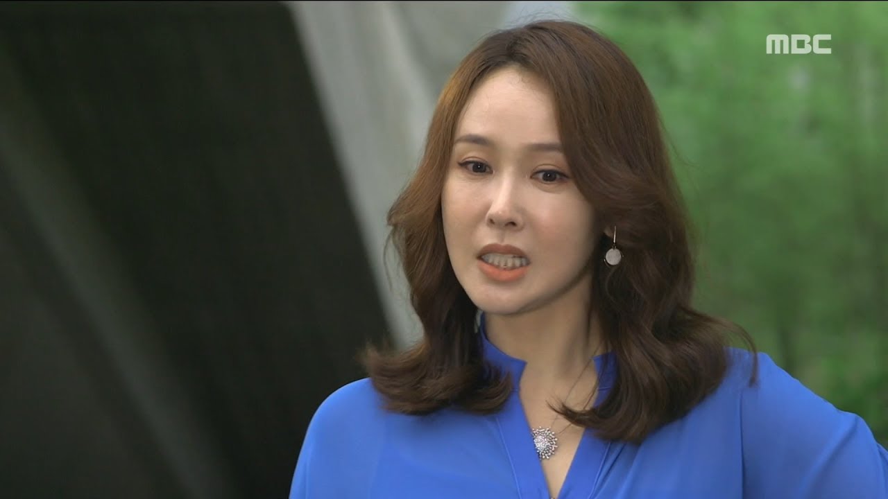 [Enemies from the past] 전생에 웬수들 122회 -I am relieved that the work is well done. 20180531