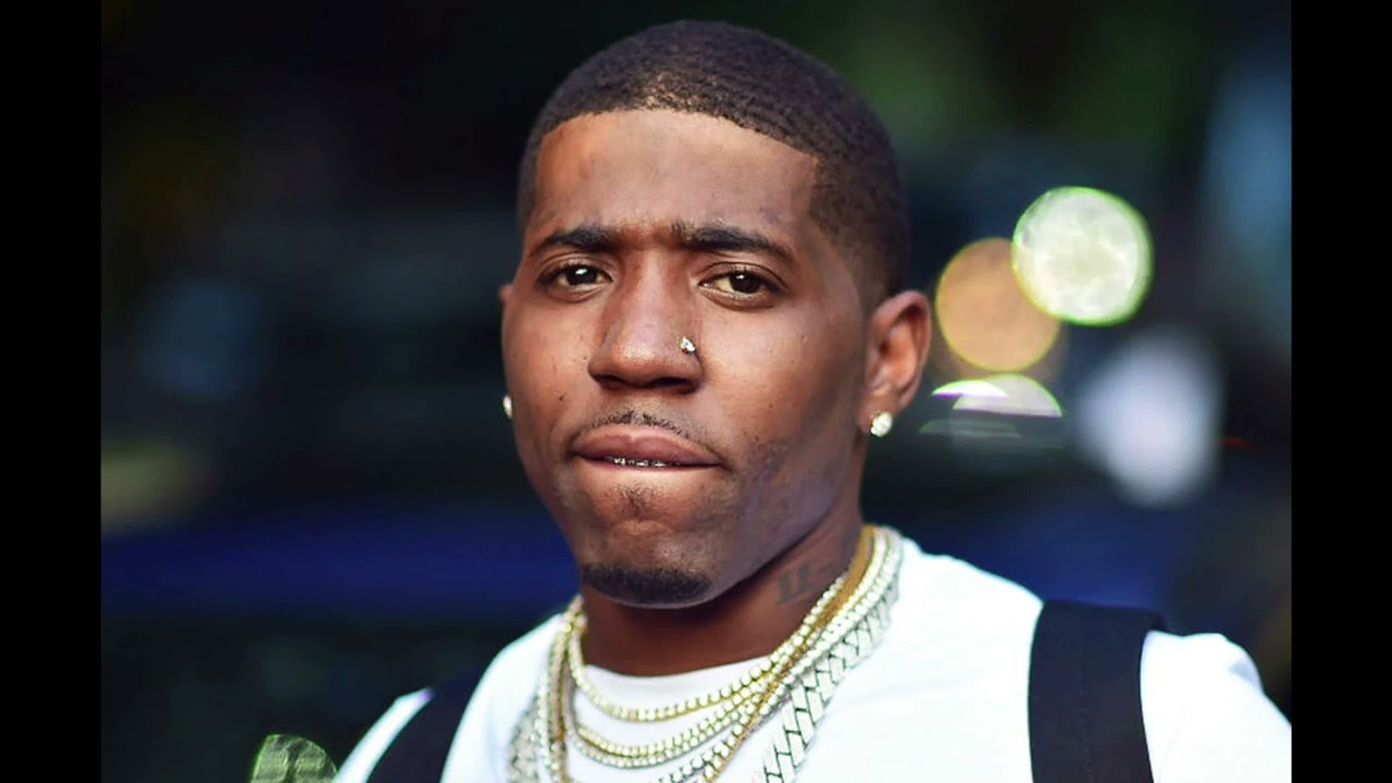 [FREE] YFN Lucci x Derez De'Shon Type Beat - 