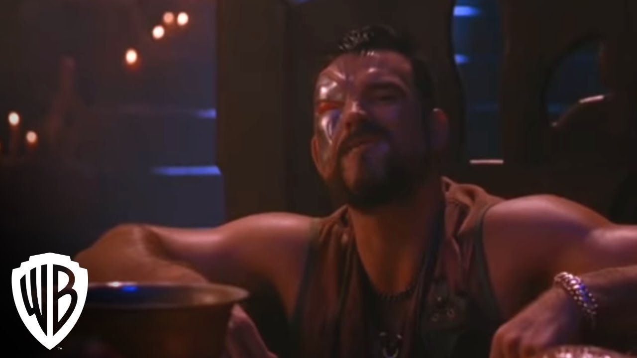 Mortal Kombat | 