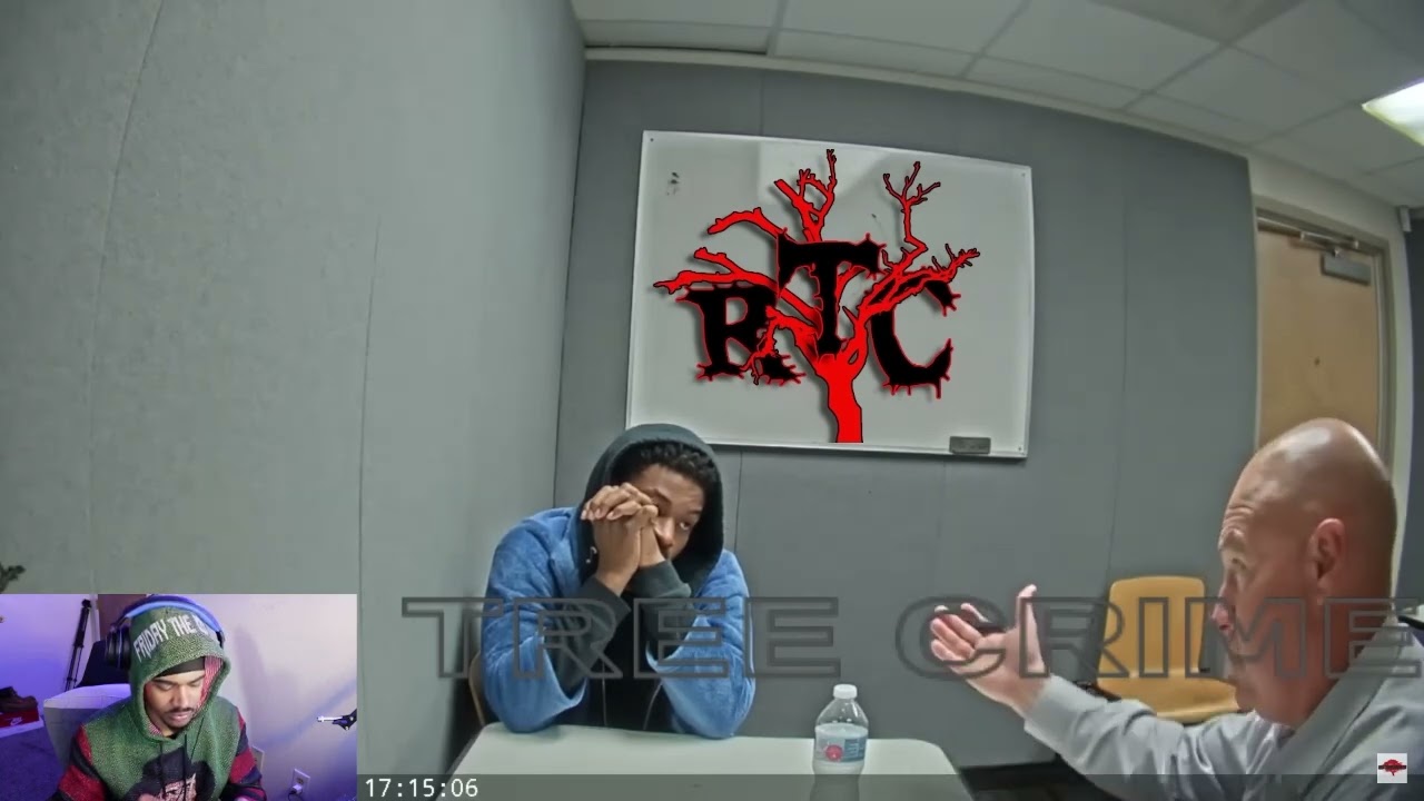 When you Realize Your CRIME WAS ON CAMERA