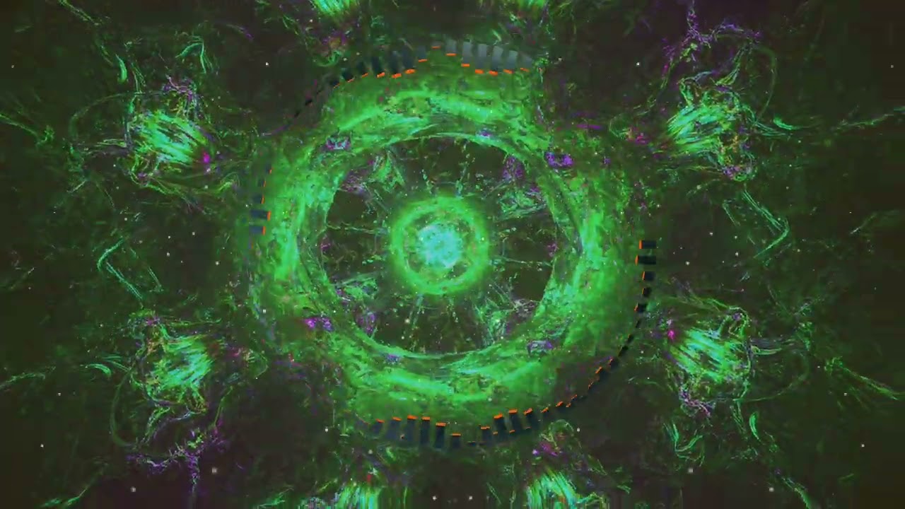 Vortex Energy | #psytrance #edm #speed